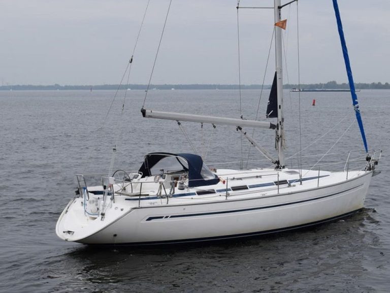 BAVARIA 38