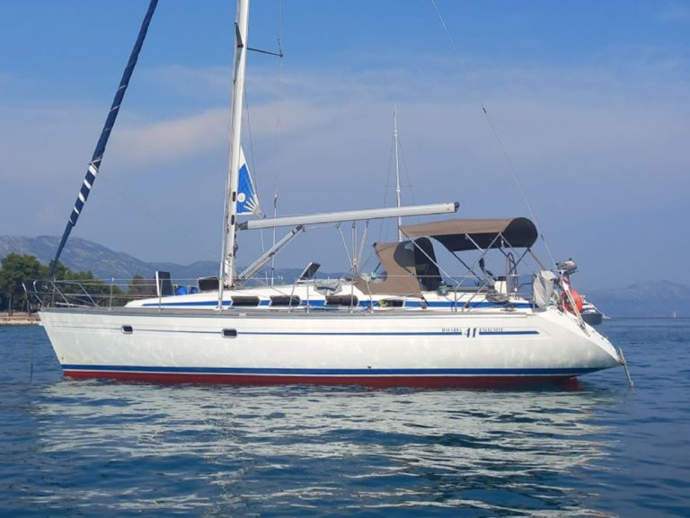 BAVARIA 41 Exclusive