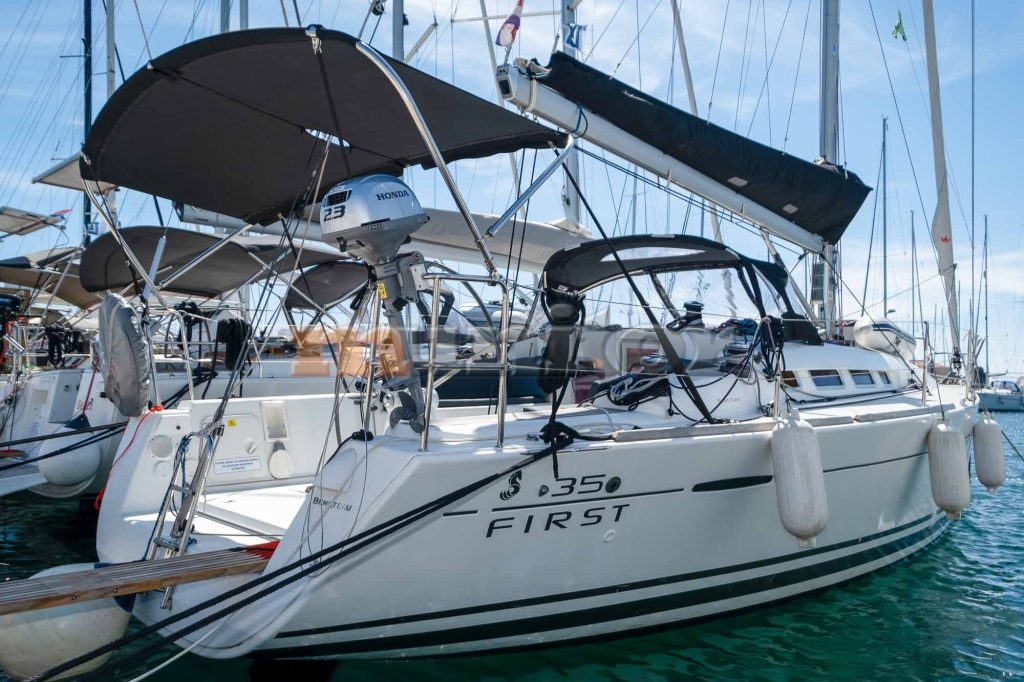 BENETEAU First 35