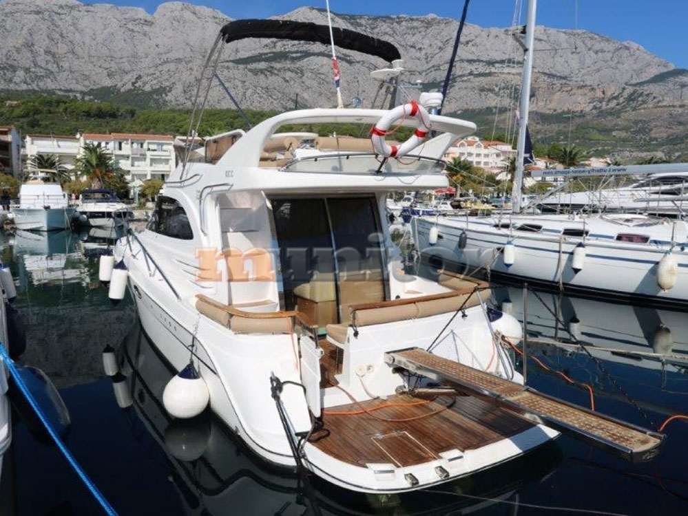 GALEON 330 Fly