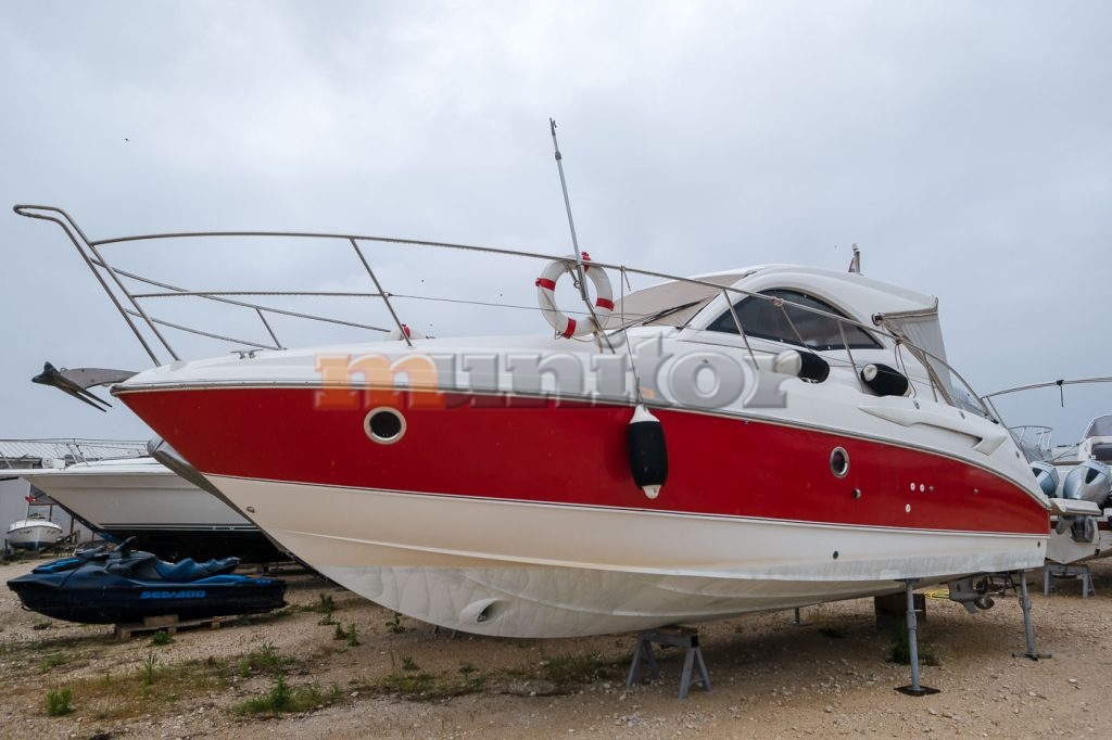 BENETEAU Monte Carlo 32