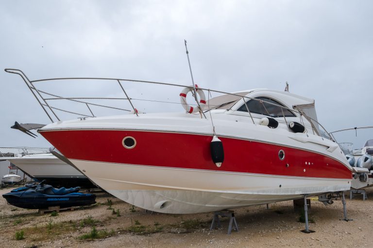 BENETEAU Monte Carlo 32