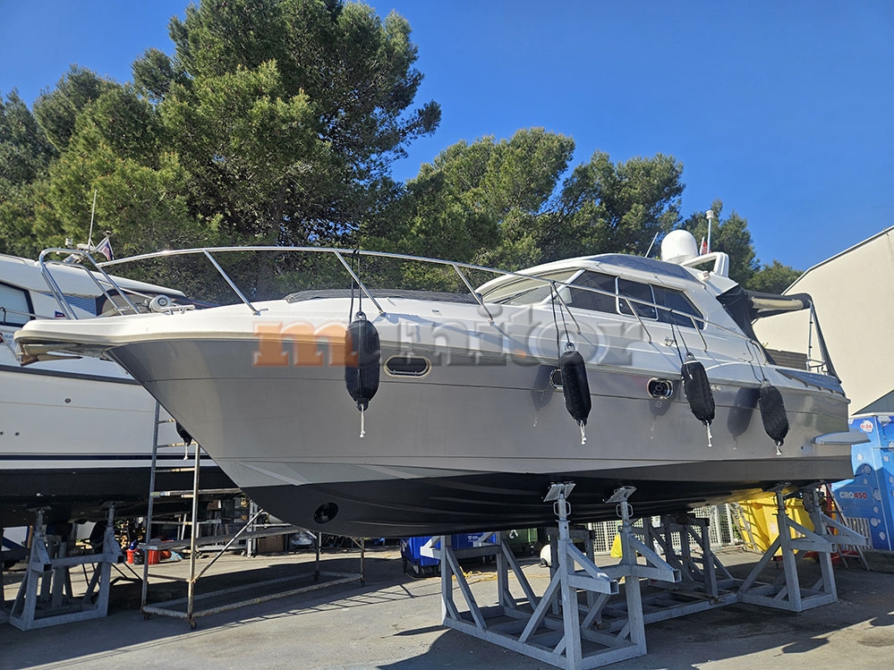 RIVIERA 925 HT