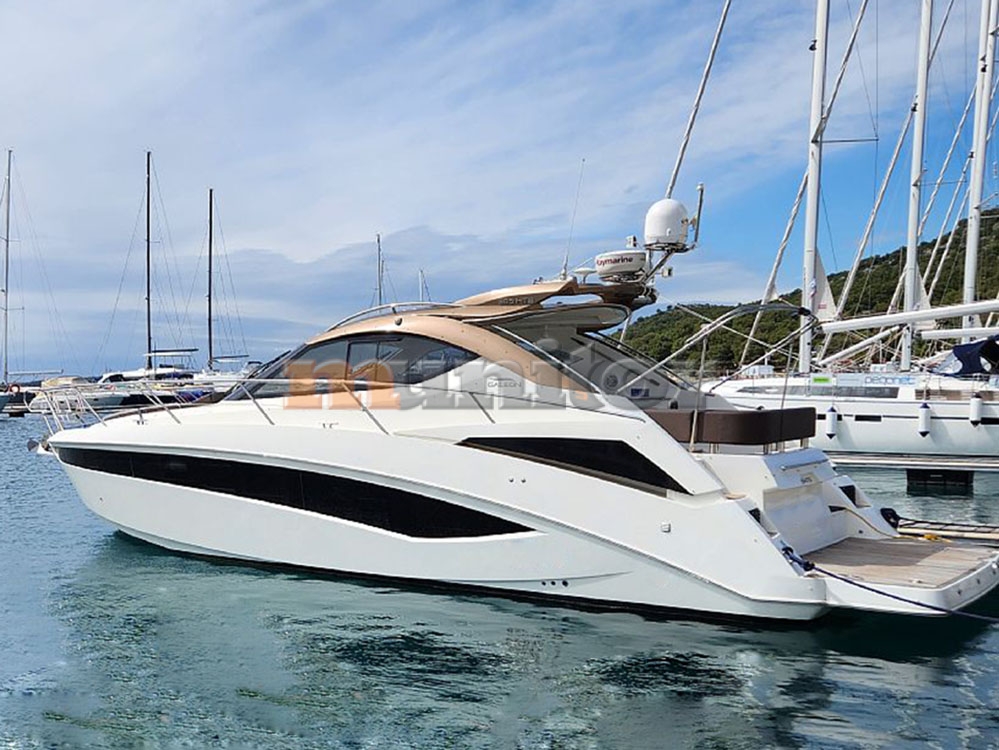 GALEON 385 HTS