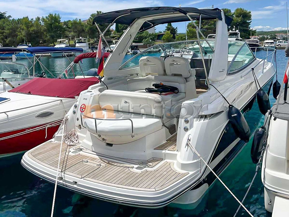 MONTEREY 315 SCR