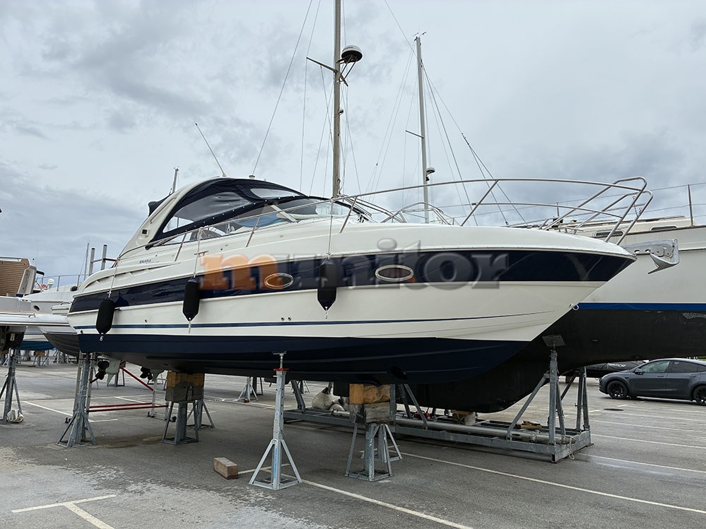BAVARIA 30 Sport